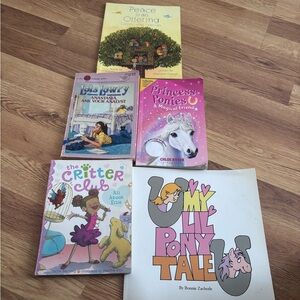 Children's Book Collection
